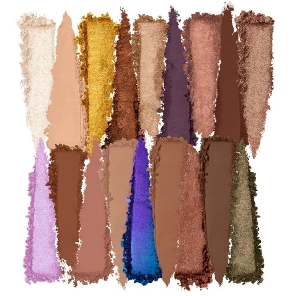 Brand New Too Faced Better Than Chocolate Cocoa-Infused Eye Shadow Palette - Picture 15 of 16